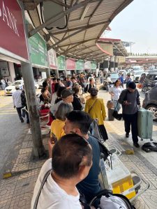 【2026年版追記】グラブタクシー時代の尾行調査