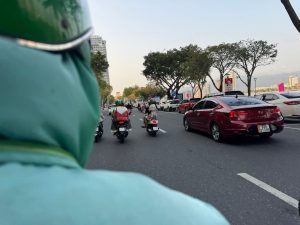 【2026年版追記】グラブバイクを活用した尾行対策